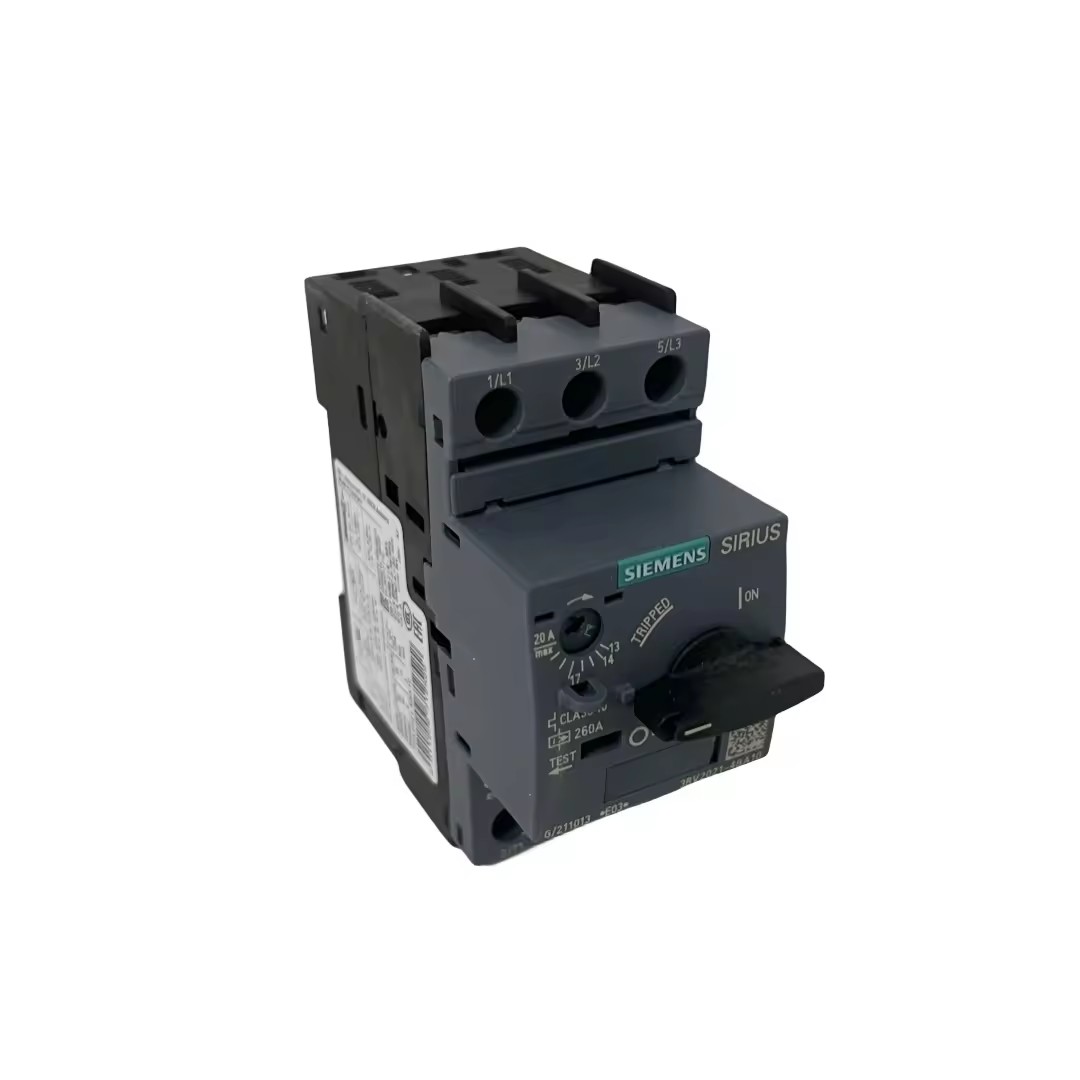 contactor auxiliary contact 3RT2637-1AP03