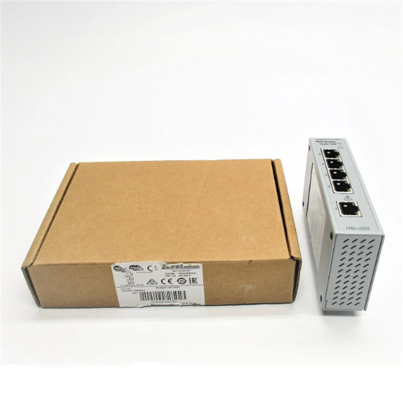 Allen Bradley 1783-US4T1H