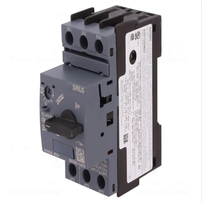 3RV2011-1GA10 electrical circuit breaker