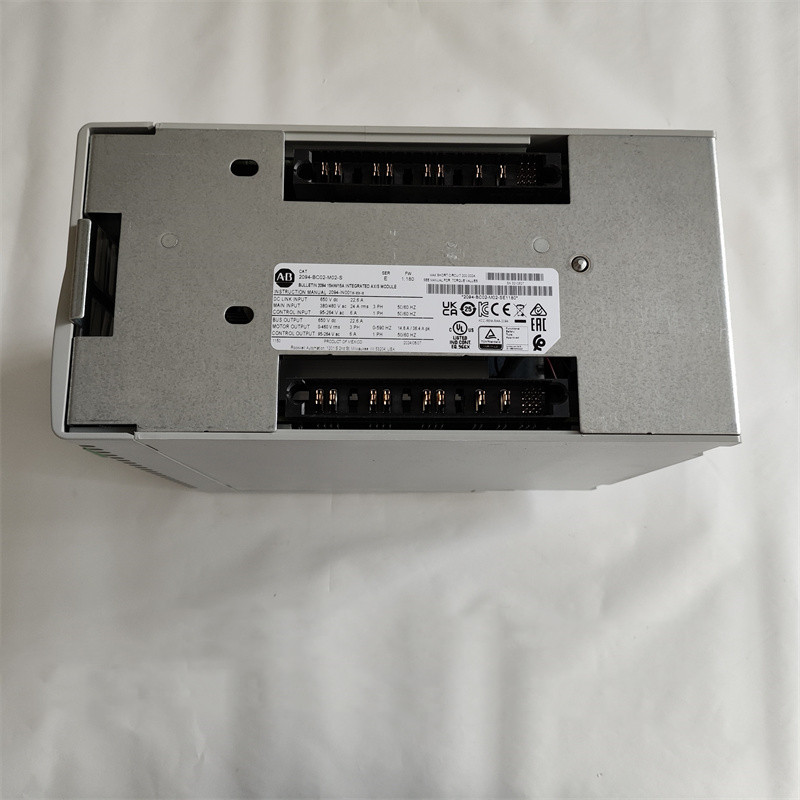 Allen Bradley 2094-BSP2