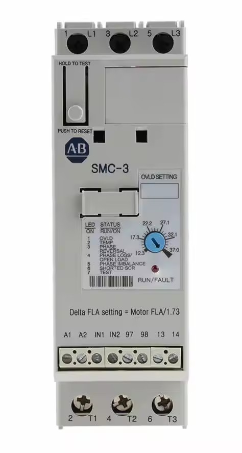 module amplifier 1794-TB3K