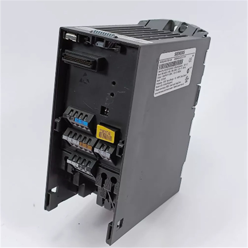 AC Drive Inverter 6SE6420-2UD23-0BA1