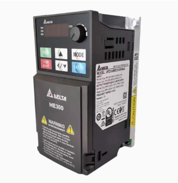 solar inverter VFD0A8ME21ANNAA