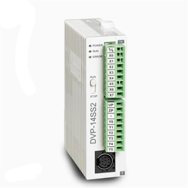 New Delta Plc DVP10SX11T