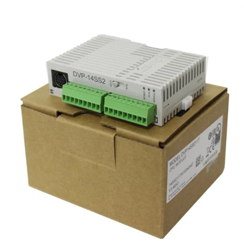 Delta Programming Controller DVP10SX11T