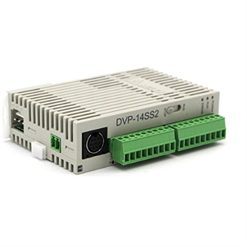 Original Delta controller DVP10SX11T