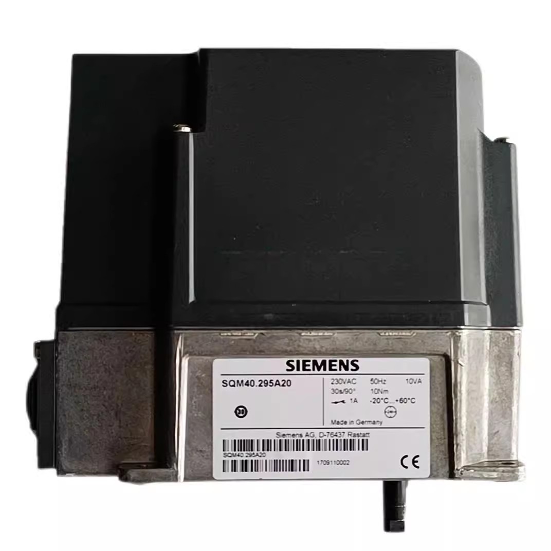 dc motors SQM48.497B9WH