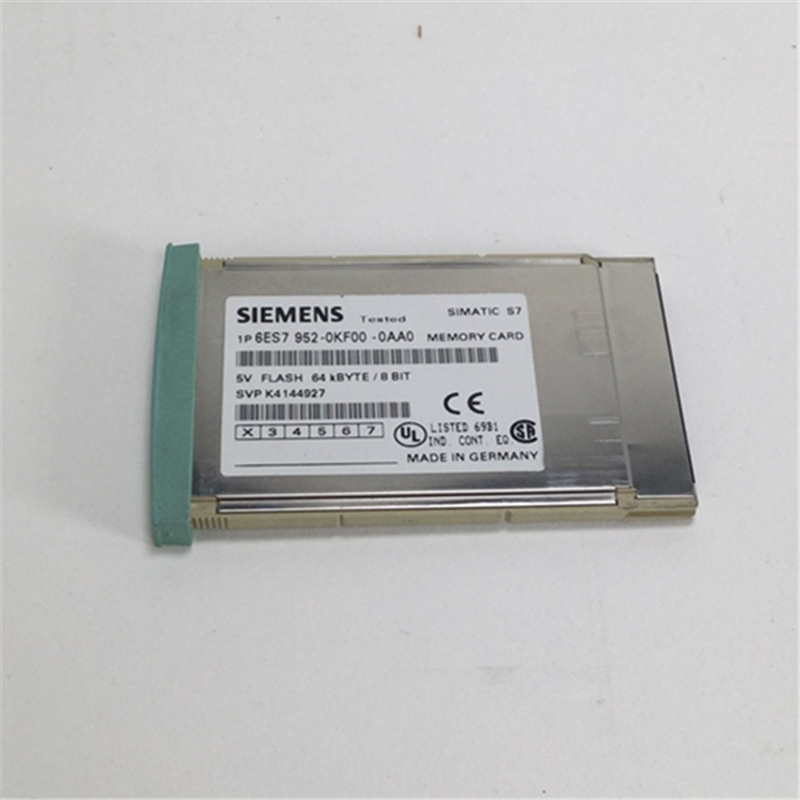 6ES7952-1KT00-0AA0 Siemens